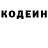 Кодеиновый сироп Lean напиток Lean (лин) Zorjana Kulikovska