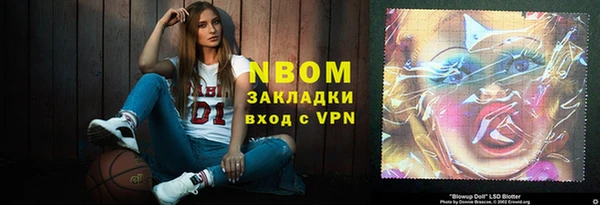 молекула духа Сясьстрой